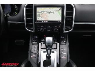 Porsche Cayenne 3.0 S E-Hybrid Sport Design BiXenon Memory Leder SHZ AHK picture 10