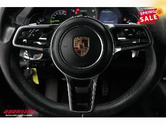 Porsche Cayenne 3.0 S E-Hybrid Sport Design BiXenon Memory Leder SHZ AHK picture 14