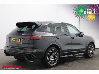 Porsche Cayenne 3.0 S E-Hybrid Sport Design BiXenon Memory Leder SHZ AHK picture 3