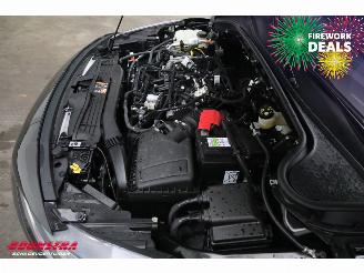 Ford Focus 1.0 EBH 155PK Aut. ST Line Navi Clima Cruise SHZ LHZ 982km! picture 9