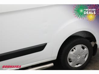 Ford Transit Custom 2.0 TDCI L1-H1 Trend Navi Airco Cruise Camera PDC AHK 142.049 km! picture 6