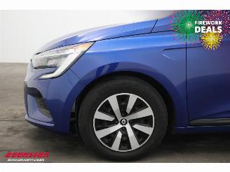Renault Clio 1.0 TCe 90 Equilibre LED Apple/Android Airco Cruise SHZ PDC picture 12