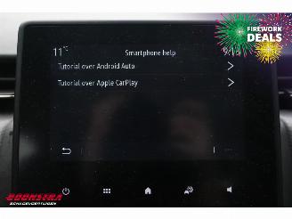 Renault Clio 1.0 TCe 90 Equilibre LED Apple/Android Airco Cruise SHZ PDC picture 23