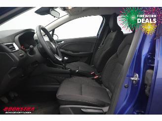 Renault Clio 1.0 TCe 90 Equilibre LED Apple/Android Airco Cruise SHZ PDC picture 16