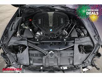 BMW 6-serie 650i Leder Memory Navi Clima Cruise SHZ PDC 138.928 km! picture 7