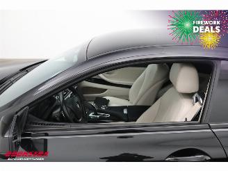 BMW 6-serie 650i Leder Memory Navi Clima Cruise SHZ PDC 138.928 km! picture 9