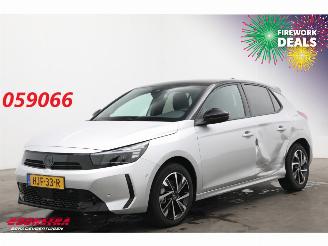 Avarii autoturisme Opel Corsa 1.2 Turbo Aut. Hybrid GS Matrix Navi Clima Cruise 8.070 km! 2025/3