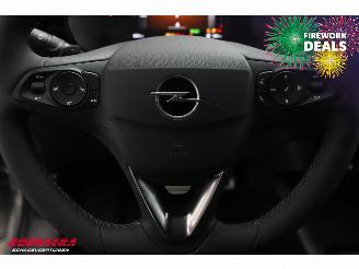 Opel Corsa 1.2 Turbo Aut. Hybrid GS Matrix Navi Clima Cruise 8.070 km! picture 14