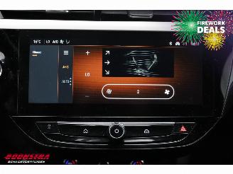 Opel Corsa 1.2 Turbo Aut. Hybrid GS Matrix Navi Clima Cruise 8.070 km! picture 16