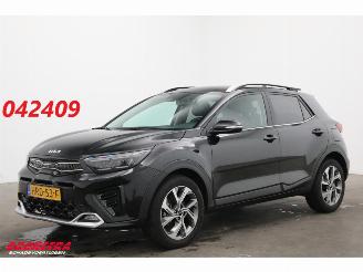 Avarii autoturisme Kia Stonic 1.0 T-GDi MHEV GT-Line LED ACC Apple/Android Camera LRHZ 12.911 km! 2025/6