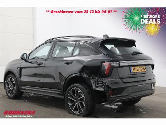 Lynk & Co 01 1.5 PHEV Core LED ACC Apple/Android Camera SHZ picture 4