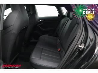 Audi A3 Sportback 40 TFSI e LED ACC Leder Virtual SHZ 12.588 km! picture 17