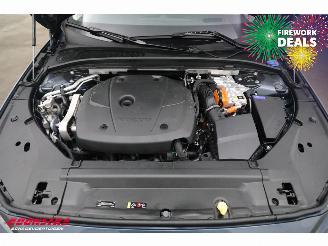 Volvo V-90 T8 Plug-in hybrid AWD Ultra Dark Pano LED ACC B&W 360° Memory AHK picture 9