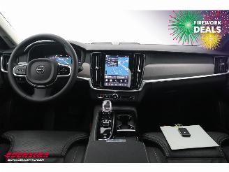 Volvo V-90 T8 Plug-in hybrid AWD Ultra Dark Pano LED ACC B&W 360° Memory AHK picture 15