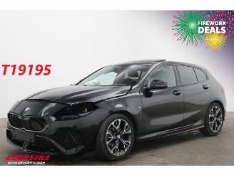 Voiture accidenté BMW 1-serie 116 M-Sport Pano LED 360° HUD Apple/Android 2025/4
