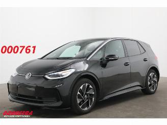 Voiture accidenté Volkswagen ID.3 Pro 59 kWh LED ACC Navi Clima Camera SHZ LRHZ 7.787 km! 2024/9
