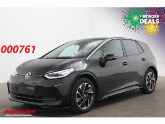 Damaged car Volkswagen ID.3 Pro 59 kWh LED ACC Navi Clima Camera SHZ LRHZ 7.787 km! 2024/9