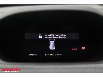 Skoda Enyaq 85 Business Edition LED ACC Apple/Android LRHZ Camera picture 22