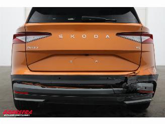 Skoda Enyaq 85 Business Edition LED ACC Apple/Android LRHZ Camera picture 5