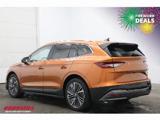 Skoda Enyaq 85 Business Edition LED ACC Apple/Android LRHZ Camera picture 4