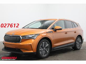 Skoda Enyaq 85 Business Edition LED ACC Apple/Android LRHZ Camera picture 1