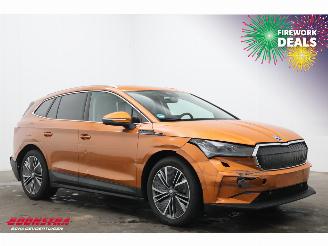 Skoda Enyaq 85 Business Edition LED ACC Apple/Android LRHZ Camera picture 2