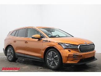 Skoda Enyaq 85 Business Edition LED ACC Apple/Android LRHZ Camera picture 2