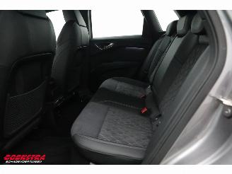 Audi Q4 55 Quattro S-Line 82 kWh Magnetic Ride HUD ACC Matrix Sonos AHK picture 16