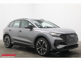 Audi Q4 55 Quattro S-Line 82 kWh Magnetic Ride HUD ACC Matrix Sonos AHK picture 2