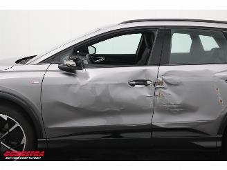 Audi Q4 55 Quattro S-Line 82 kWh Magnetic Ride HUD ACC Matrix Sonos AHK picture 8