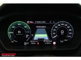 Audi Q4 55 Quattro S-Line 82 kWh Magnetic Ride HUD ACC Matrix Sonos AHK picture 20