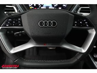 Audi Q4 55 Quattro S-Line 82 kWh Magnetic Ride HUD ACC Matrix Sonos AHK picture 18