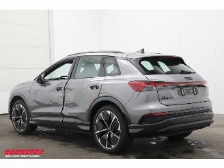 Audi Q4 55 Quattro S-Line 82 kWh Magnetic Ride HUD ACC Matrix Sonos AHK picture 4