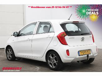 Kia Picanto 1.0 CVVT ISG Comfort Pack 5-DRS Airco 149.205 km! picture 4