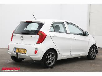 Kia Picanto 1.0 CVVT ISG Comfort Pack 5-DRS Airco 149.205 km! picture 3