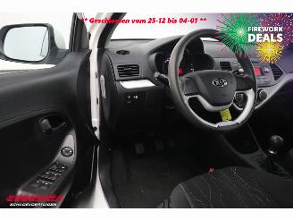 Kia Picanto 1.0 CVVT ISG Comfort Pack 5-DRS Airco 149.205 km! picture 20