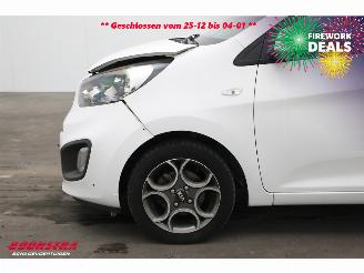 Kia Picanto 1.0 CVVT ISG Comfort Pack 5-DRS Airco 149.205 km! picture 13
