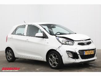 Kia Picanto 1.0 CVVT ISG Comfort Pack 5-DRS Airco 149.205 km! picture 2