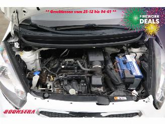 Kia Picanto 1.0 CVVT ISG Comfort Pack 5-DRS Airco 149.205 km! picture 10