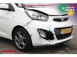 Kia Picanto 1.0 CVVT ISG Comfort Pack 5-DRS Airco 149.205 km! picture 7