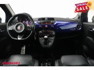 Abarth  595 1.4 T-Jet Turismo Leder Clima PDC picture 8