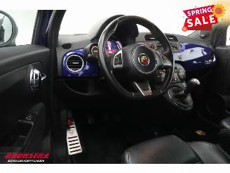 Abarth  595 1.4 T-Jet Turismo Leder Clima PDC picture 12
