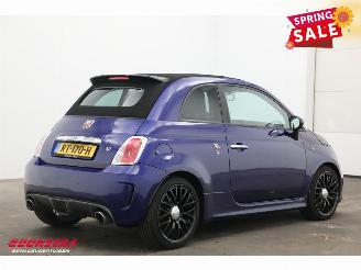 Abarth  595 1.4 T-Jet Turismo Leder Clima PDC picture 3