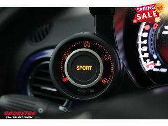 Abarth  595 1.4 T-Jet Turismo Leder Clima PDC picture 17