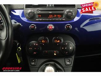 Abarth  595 1.4 T-Jet Turismo Leder Clima PDC picture 9