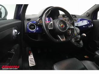 Abarth  595 1.4 T-Jet Turismo Leder Clima PDC picture 12
