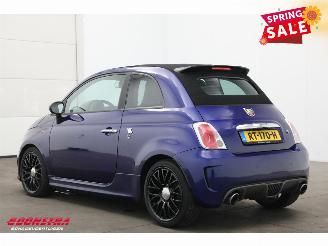 Abarth  595 1.4 T-Jet Turismo Leder Clima PDC picture 4