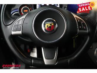 Abarth  595 1.4 T-Jet Turismo Leder Clima PDC picture 13