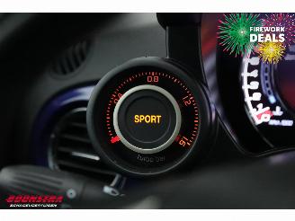 Abarth  595 1.4 T-Jet Turismo Leder Clima PDC picture 17