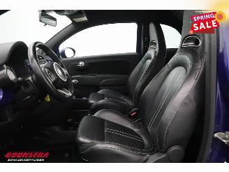 Abarth  595 1.4 T-Jet Turismo Leder Clima PDC picture 10